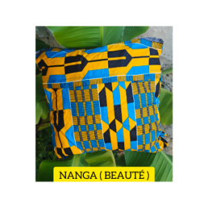 Coussin NANGA – Sérénité