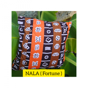 Coussin NALA – Sérénité