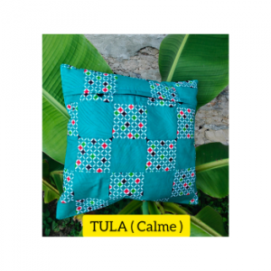 Coussin Tula - Calme