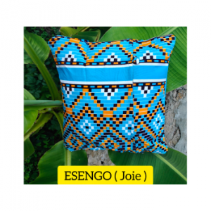 Coussin Esengo - Joie